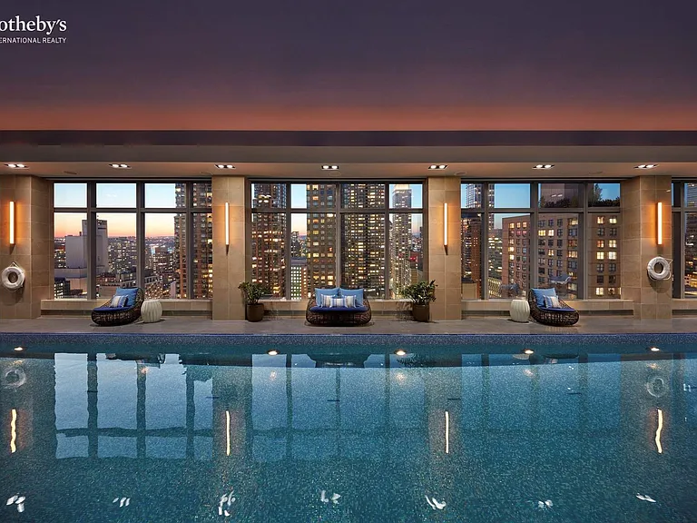 25 Columbus Cir #75CE — Photo 41