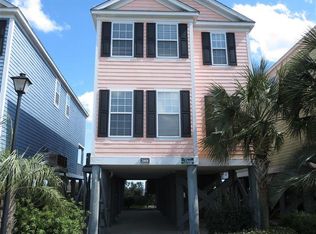 2008 N Waccamaw Dr, Murrells Inlet, SC 29576