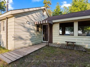 403 Eagle Rd, Northern Bruce Peninsula, ON N0H 2R0