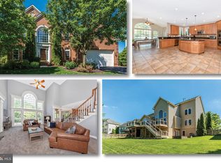 9116 Whitmore Ln, Frederick, MD 21704