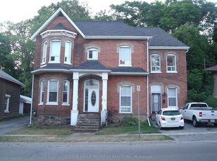 166 Collier St, Barrie, ON L4M1H7