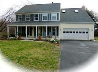 10305 Bluet Ter, Upper Marlboro, MD