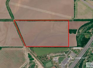 110.84 Ac Expy #77, Los Fresnos, TX 78566