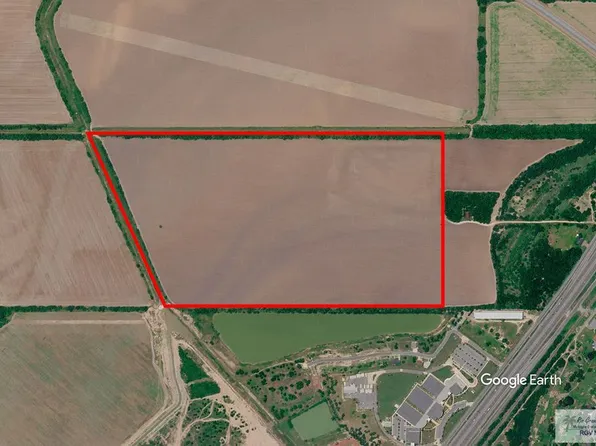 110.84 Ac Expy #77, Los Fresnos, TX 78566