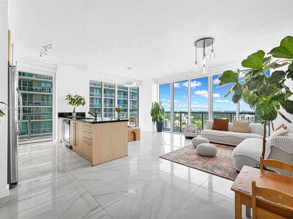 1111 SW 1st Ave APT 2714