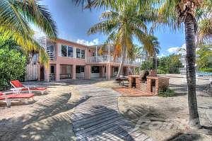 House from chickee