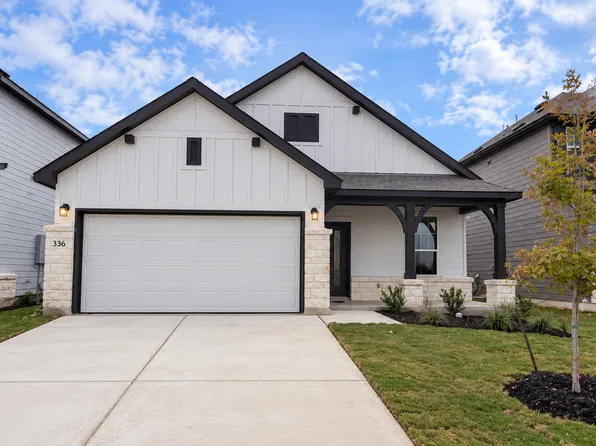 336 WILD CREEK RD, Seguin, TX 78155