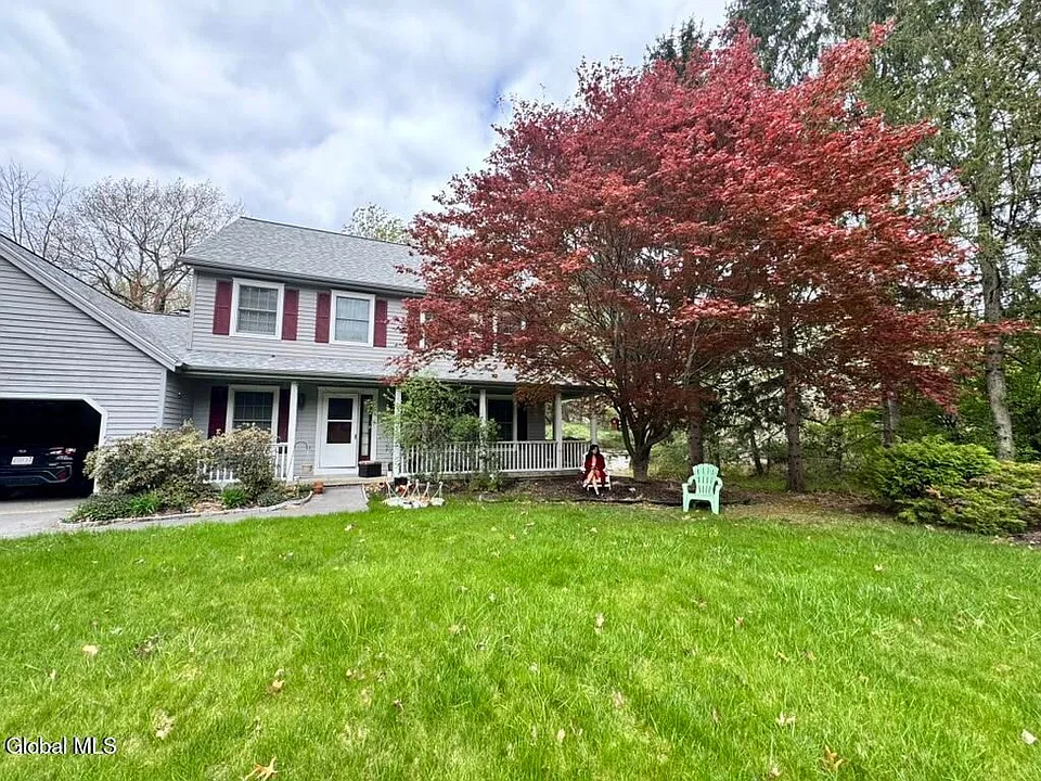 1 Marlboro Dr