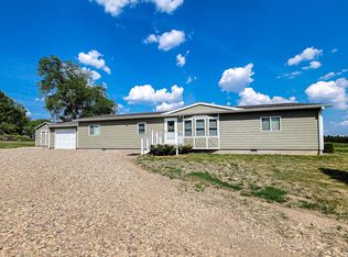201 Forrest St, Dante, SD 57329