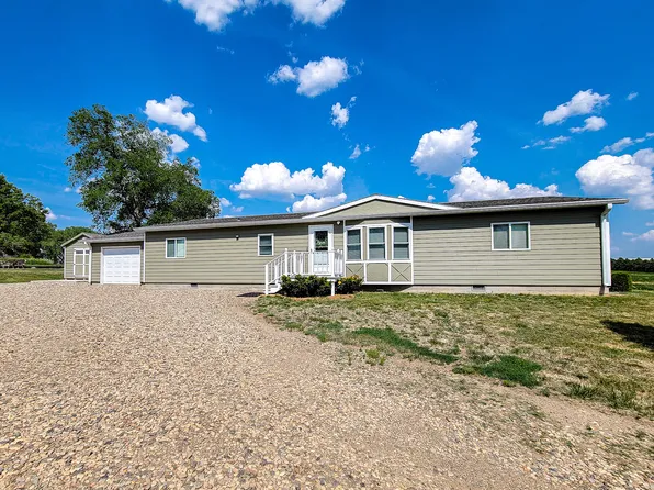 201 Forrest St, Dante, SD 57329