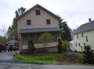 76 Tyler St, North Adams, MA 01247