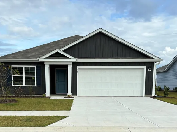 2081 Course Lane Lot 276, Surf City, NC 28445