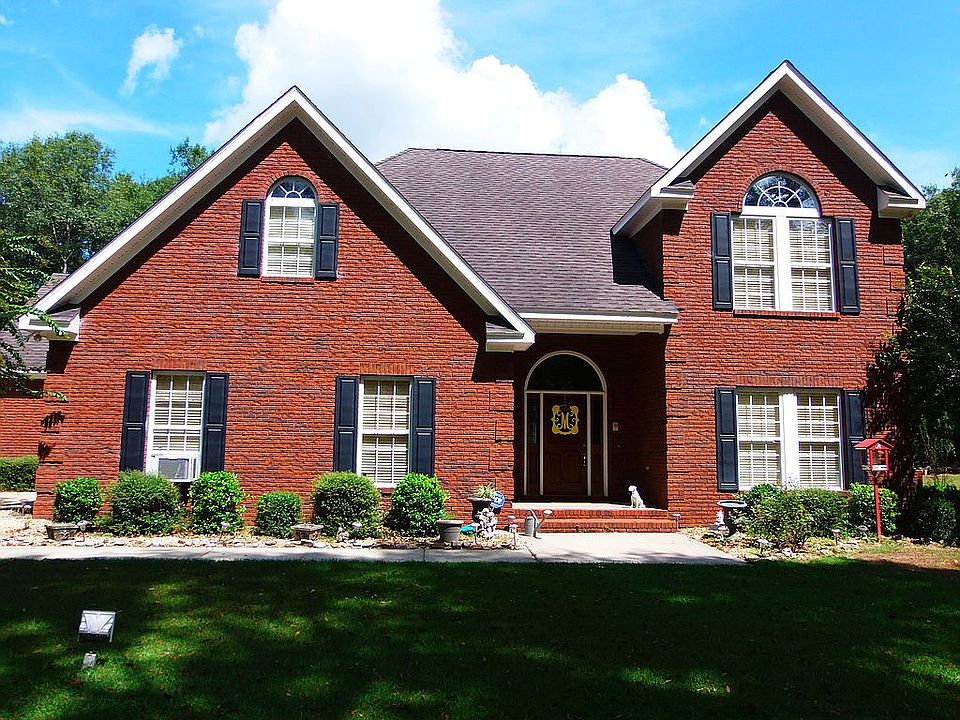 250 Lakewood Loop Geneva Al 