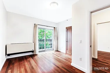 Rented by Halstead Real Estate