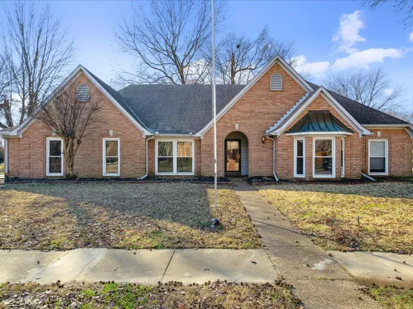 8419 King William St, Cordova, TN 38016