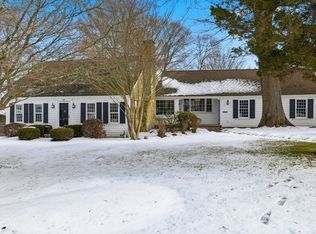 63 Bancroft Rd, Cohasset, MA 02025