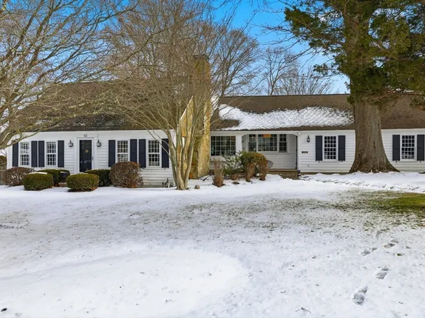 63 Bancroft Rd, Cohasset, MA 02025