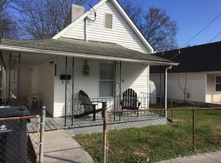 1227 Callaway St, Knoxville, TN 37921