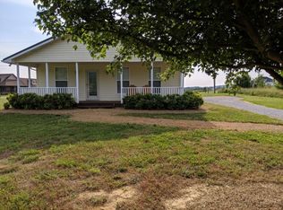 4010 Sunnydale Rd, Greeneville, TN 37743