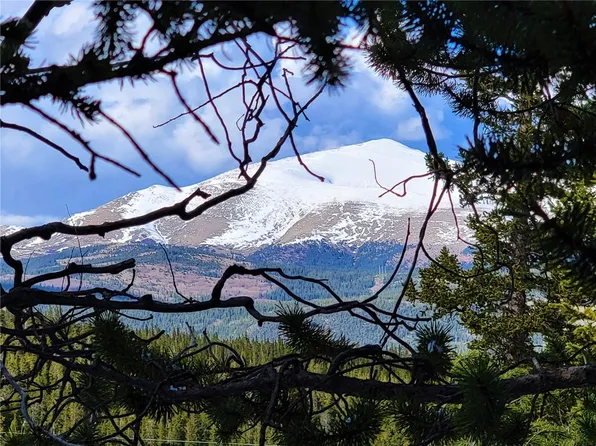 1792 Valley Of The Sun Dr, Fairplay, CO 80440