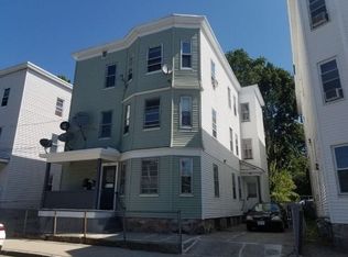 35 Brook St, Lawrence, MA 01841