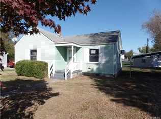 211 Marlin Dr, Richmond, VA 23223