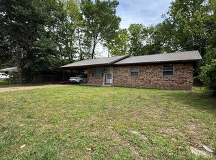 404 Logan St, Newport, AR 72112
