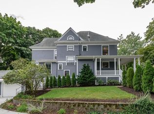 20 Jason St, Arlington, MA 02476