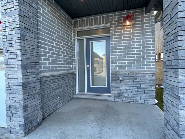 167 Forest Creek Dr, Kitchener, ON N2R 0M1