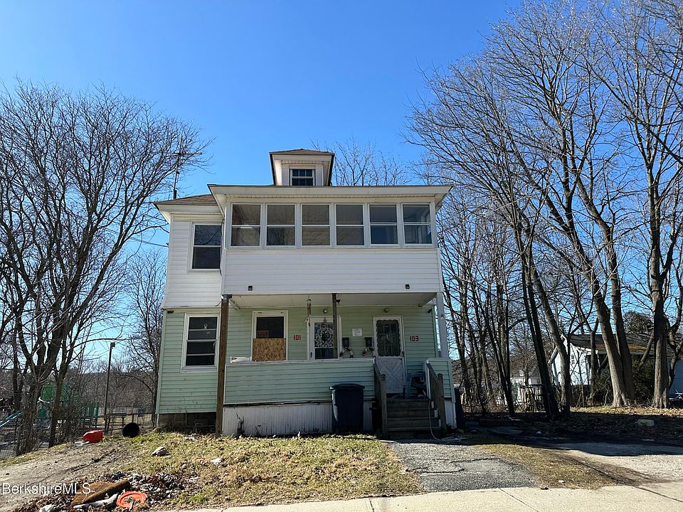 101 Daniels Ave, Pittsfield, MA 01201 | Zillow