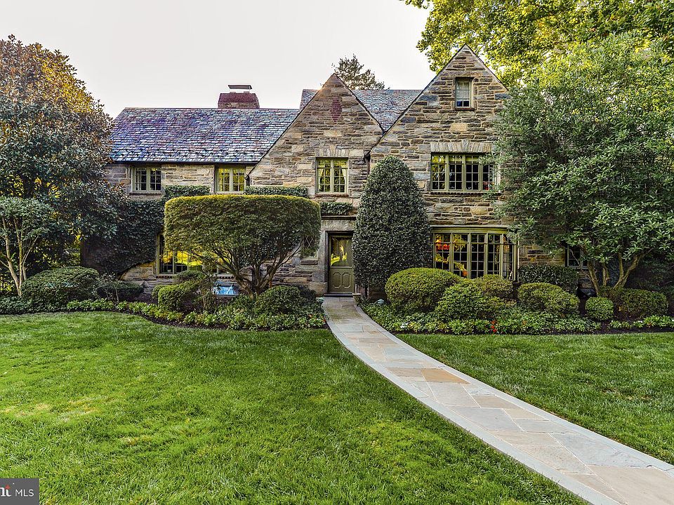 1100 Wyndon Ave, Bryn Mawr, PA 19010 Zillow