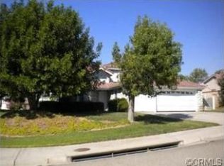 1281 Shakespeare Dr, Riverside, CA 92506