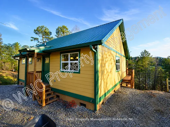 23 Chambers Dr, Weaverville, NC 28787