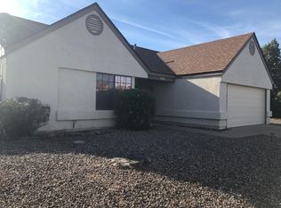 7895 N Roundstone Dr, Tucson, AZ 85741