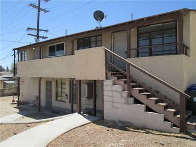 201 W Williams St, Barstow, CA, 92311