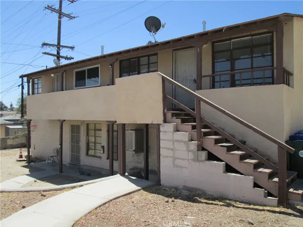 201 W Williams St, Barstow, CA 92311