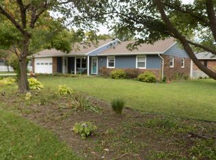 900 N Greenbriar Rd, Muncie, IN 47304