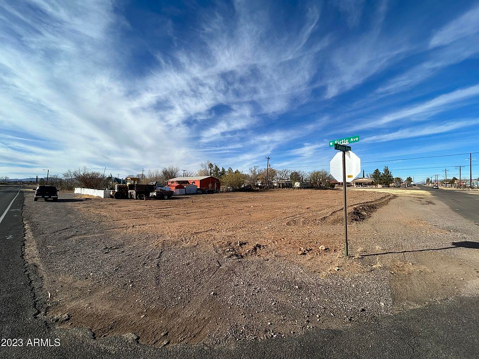 1st image of XXXX Pirtleville Avenue #1