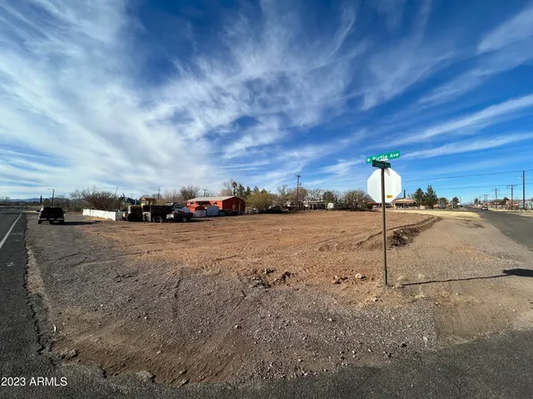 XXXX Pirtleville Avenue #1, Pirtleville, AZ 85626