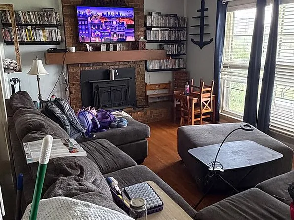 2177 Winchester Hwy, Kelso, TN 37348