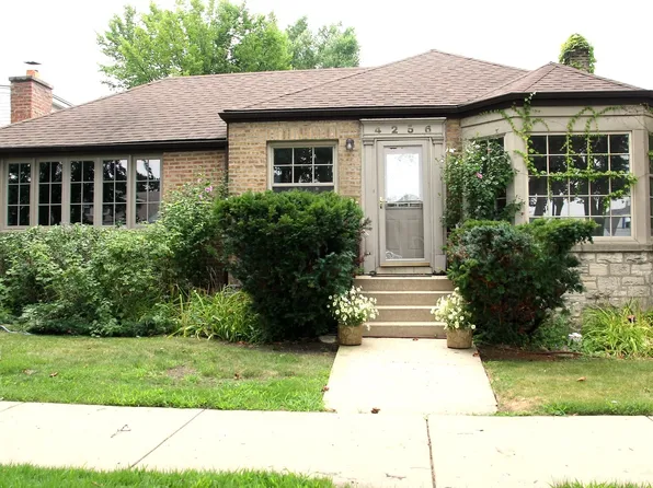 4256 N Ottawa Ave, Norridge, IL 60706