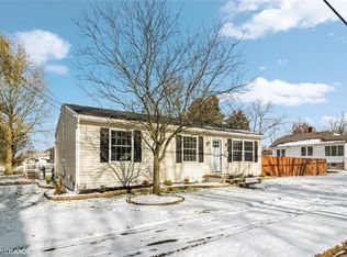 971 Sutherland Ave, Akron, OH 44314