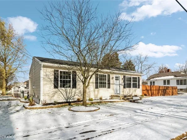 971 Sutherland Ave, Akron, OH 44314