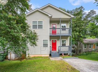 2829 3rd Ave SW #B, Atlanta, GA 30315