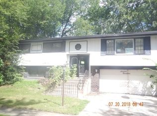 1619 Constance Ave, Sauk Village, IL 60411