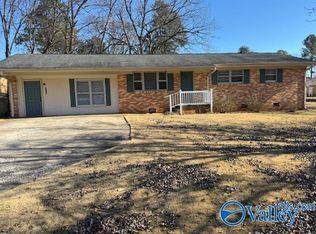 3104 Cumbres Cir NW, Huntsville, AL 35810