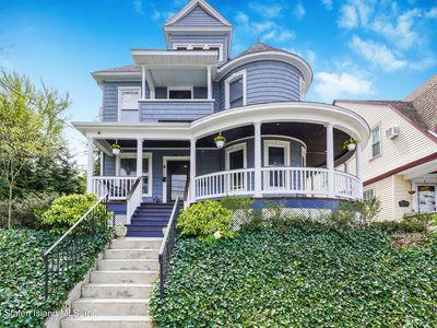 278 College Ave, Staten Island, NY, 10314