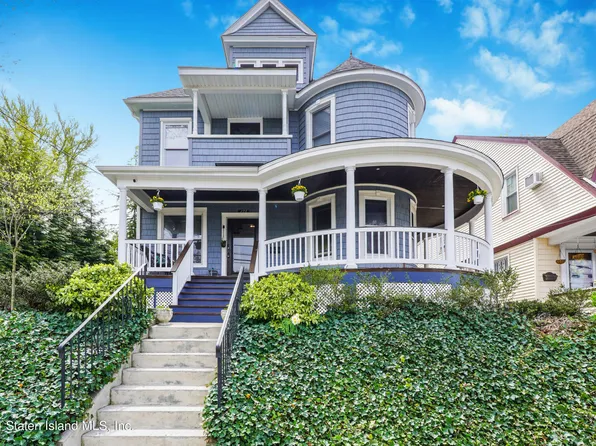 278 College Ave, Staten Island, NY 10314