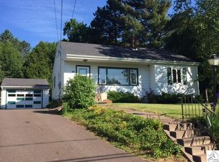 621 Anderson Rd, Duluth, MN 55811