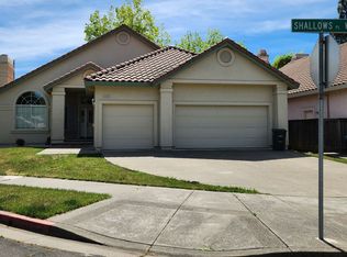 5424 Shallows Pl, Santa Rosa, CA 95409